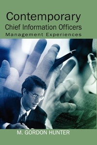 Enlarge image Cover: Contemporary Chief Information Officers - IGI Publishing