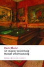 Cover: An Enquiry concerning Human Understanding - Oxford University Press