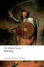 Cover: Rob Roy - Oxford University Press