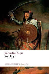 Enlarge image Cover: Rob Roy - Oxford University Press