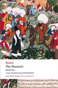 Cover: The Masnavi, Book Two - Oxford University Press
