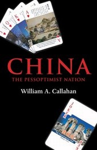 Enlarge image Cover: China the Pessoptimist Nation - Oxford University Press