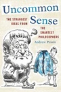 Cover: Uncommon Sense - Rowman & Littlefield
