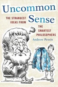 Enlarge image Cover: Uncommon Sense - Rowman & Littlefield