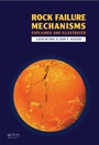 Cover: Rock Failure Mechanisms - CRC Press