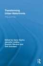 Cover: Transforming Urban Waterfronts - Routledge