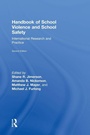Bild: Handbook of School Violence and School Safety - Routledge