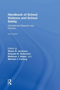 Cover: Handbook of School Violence and School Safety - Routledge