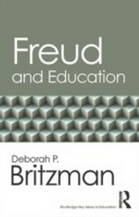 Abbildung von: Freud and Education - Routledge