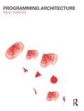 Cover: Programming.Architecture - Routledge