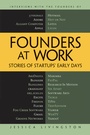 Cover: Founders at Work - APress