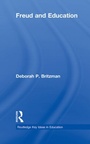 Cover: Freud and Education - Routledge