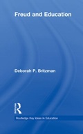 Cover: Freud and Education - Routledge