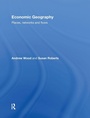 Cover: Economic Geography - Routledge