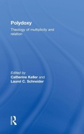 Cover: Polydoxy - Routledge