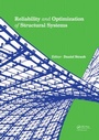 Cover: Reliability and Optimization of Structural Systems - CRC Press