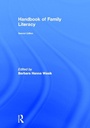 Cover: Handbook of Family Literacy - Routledge