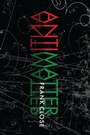 Cover: Antimatter - Oxford University Press