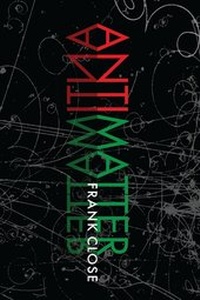 Enlarge image Cover: Antimatter - Oxford University Press