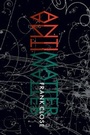 Cover: Antimatter - Oxford University Press