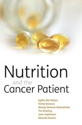 Cover: Nutrition and the Cancer Patient - Oxford University Press