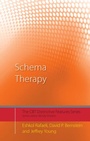 Cover: Schema Therapy - Routledge