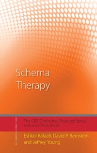 Enlarge image Cover: Schema Therapy - Routledge