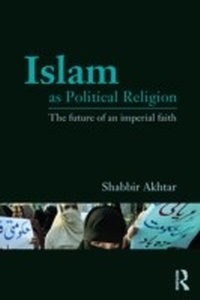 Abbildung von: Islam as Political Religion - Routledge
