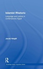 Cover: Islamist Rhetoric - Routledge
