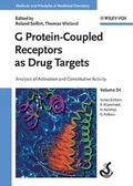 Bild: G Protein-coupled Receptors as Drug Targets - Wiley-VCH