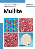 Cover: Mullite - Wiley-VCH