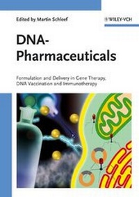Abbildung von: DNA-Pharmaceuticals - Wiley-Blackwell