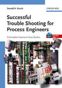Enlarge image Cover: Successful Trouble Shooting for Process Engineers - Wiley-VCH