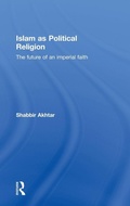 Cover: Islam as Political Religion - Routledge