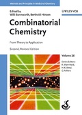 Bild: Combinatorial Chemistry - Wiley-VCH