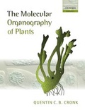 Cover: The Molecular Organography of Plants - Oxford University Press