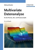 Bild: Multivariate Datenanalyse - Wiley-VCH