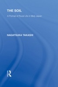 Abbildung von: The Soil - Routledge