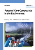 Bild: Personal Care Compounds in the Environment - Wiley-VCH