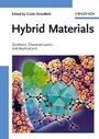 Cover: Hybrid Materials - Wiley-VCH