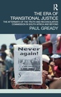 Cover: The Era of Transitional Justice - Routledge