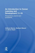 Cover: An Introduction to Career Learning & Development 11-19 - Routledge