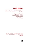 Cover: The Soil - Routledge