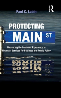 Enlarge image Cover: Protecting Main Street - Routledge