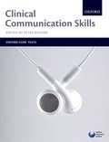 Cover: Clinical Communication Skills - Oxford University Press