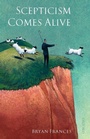 Cover: Scepticism Comes Alive - Oxford University Press