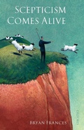 Cover: Scepticism Comes Alive - Oxford University Press