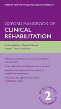 Cover: Oxford Handbook of Clinical Rehabilitation - Oxford University Press