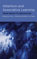 Bild: Attention and Associative Learning - Oxford University Press