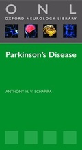 Cover: Parkinson's Disease - Oxford University Press